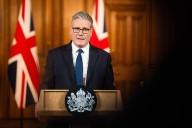 The United Kingdom has surrendered to antisemitism