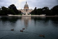 Amid shutdown, US Senate passes bipartisan housing bill crafted by Mass. Sen. Warren