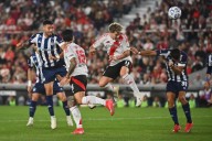 Liga Profesional: Talleres recibe el sábado a River y AFA fijó nuevo horario para el encuentro