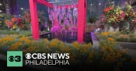 Philadelphia Flower Show reveals next year's theme for 2026