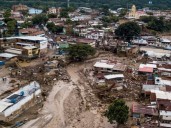 Piden aprobar de forma urgente plan nacional de adaptación al cambio climático