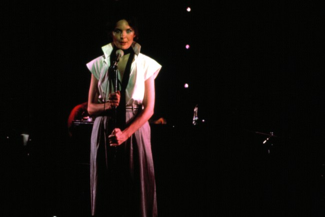 Diane Keaton's Best Films and Performances