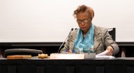 Superintendent search work paid $50,000 to firm, news to the public and some committee members