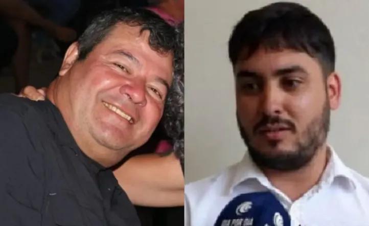 Juicio por el crimen de Cecilia Strzyzowski: detuvieron a un abogado de los Sena