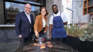 Charity serving up courses to reduce high levels of mental health distress in hospitality sector