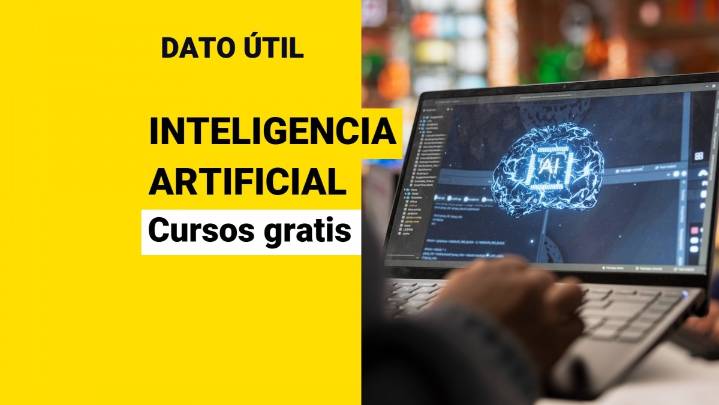 Lanzan cursos gratuitos de IA para mipymes y funcionarios públicos: Cuáles son y cómo participar