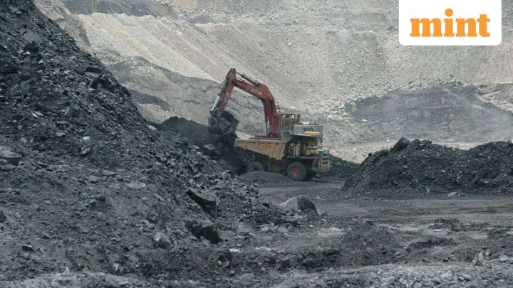 First commercial coal mine in Arunachal Pradesh to be launched on Monday