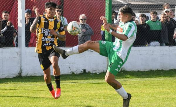 En Olimpo valoraron el punto, que Murialdo se haya “destapado” y que Espejo diga “Me siento cada vez mejor”