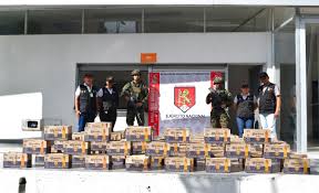 Comerciante denuncia incautación ilegal de 40 cajas de cerveza en Tumaco pese a factura electrónica legal