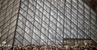 Louvre Robbery Suspects Arrested