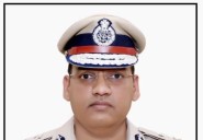 IPS officer's 'suicide' in Chandigarh: Wife, Dalit groups, opposi...