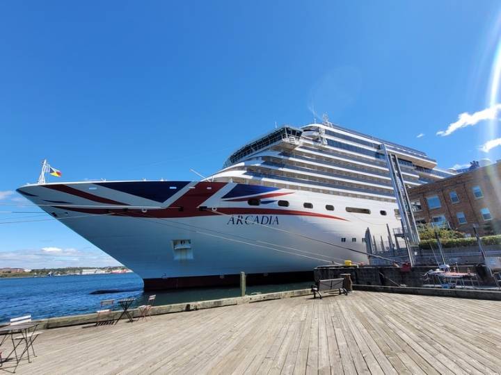 P&O Opens Arcadia and Aurora to All Ages for Select Cruises