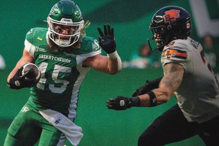 B.C. Lions will host home playoff tilt after 27