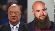 Braun Strowman Addresses Paul Heyman Social Media Exchange
