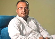Punjab Police Arrest Janata Party Chief Navneet Chaturvedi in Rajya Sabha Nomination Forgery Case