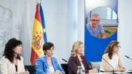 Por qué el Gobierno deja más desprotegido el aborto al incluirlo en la Constitución: "Dejaría de ser un derecho fundamental"