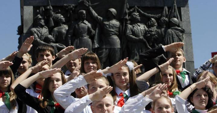 Bienvenidos a Bielorrusia: así sobrevive la última dictadura de Europa