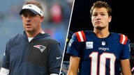 Patriots Mailbag: Josh McDaniels’ impact on Drake Maye, biggest surprises and more