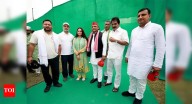 Bihar Assembly Election 2025 Live Updates: Mahagathbandhan to hold a joint press conference today