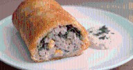 La receta de rollitos de atún que se hace en 10 minutos y no lleva harina ni horno