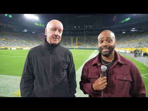 Analysis: Green Bay Packers get back in the win column winning over the Cincinnati Bengals