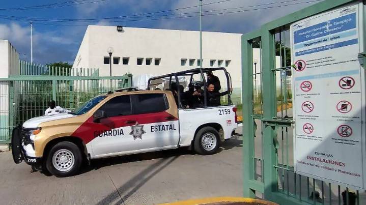 Balacera en Tamaulipas: Defensa confirma seis muertos y relevo de militares involucrados