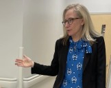 Spangerger accused of hiding million dollar trust fund from voters ahead of 2025 election