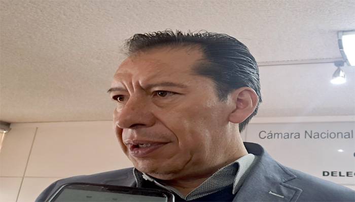 Canapat exige frenar al transporte pirata