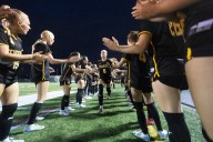 2025 Colonial League and EPC girls soccer tournament brackets