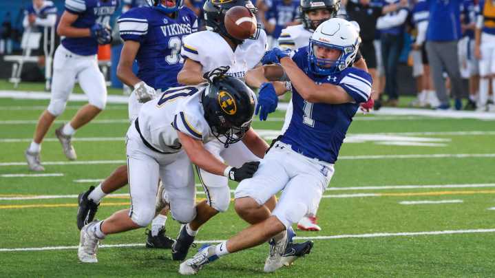 Live updates for Monroe County region high school football Week 6