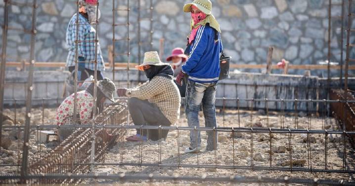 Política migratoria de Trump afecta el mercado laboral estadounidense