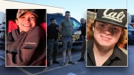 Man arrested for alleged murder of 2 teens found dead on camping trip in Arizona
