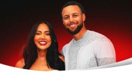 Ayesha Curry dismisses backlash from Stephen Curry marriage comments