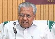 RSS trying to distort Sabarimala’s legacy: Kerala CM
