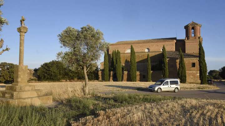 San Lorenzo y Huesca, en el décimo de la Lotería Nacional del 25 de octubre por su aniversario