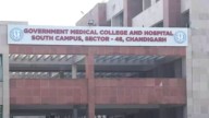 Chandigarh: GMCH honours faculty with research awards