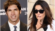El acercamiento parisino de Maria Cerqueira y Cayetano Rivera: todas las pistas de su reconciliación