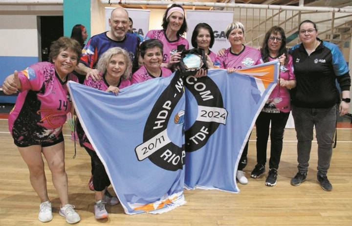 El deporte como modelo de gestión