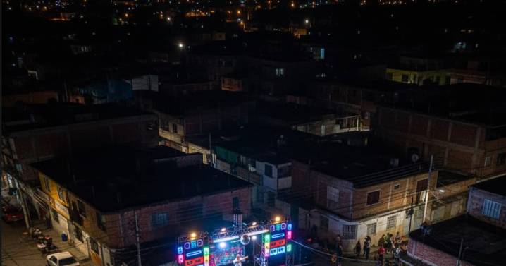 Se ponen más estrictos con sonideros