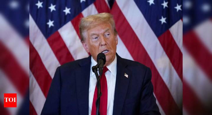 Donald Trump at ASEAN: US and Malaysia sign major trade agreement; more deals from Indo