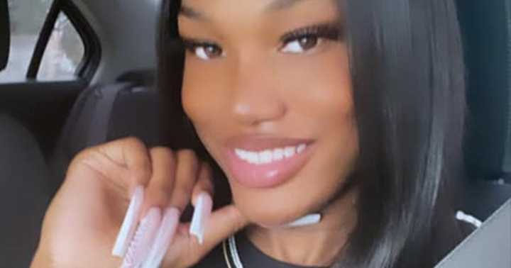 Man charged in 2021 killing of transgender woman found fatally shot in running car, Arlington police say