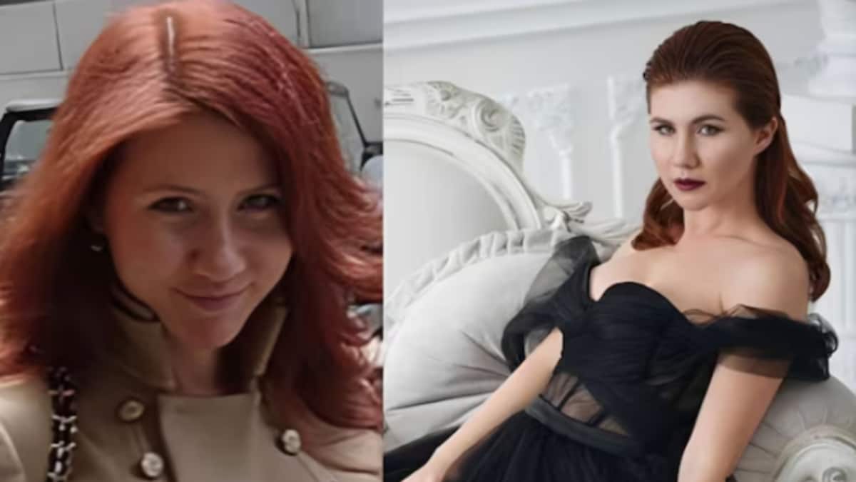 Putin’s Most Notorious Spy Anna Chapman Active Again? What We Know About Her New Mission