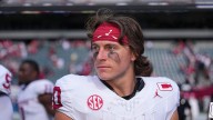 Oklahoma's John Mateer's Potential Status For Texas Game Revealed