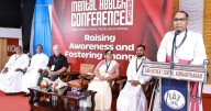 Catholic Mental Health Ministry Hosts National Conference Promoting Awareness and Change in Kerala