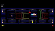 Pac-Man cumple 45 años y Google lo celebra con doogle interactivo