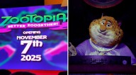 New audio-animatronic, preview dates revealed for Zootopia: Better Zoogether