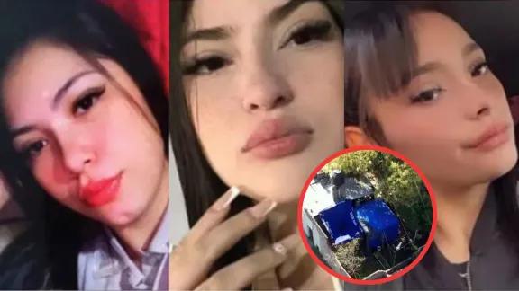 Triple crimen narco: La sobrina de Sotacuro amplía su declaración y apunta a pareja por robo de droga