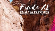 Andalgalá se prepara para vivir un finde XL con paisajes, cultura y grandes eventos