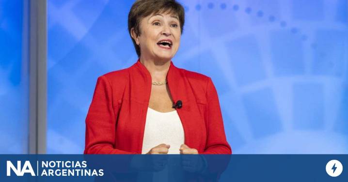 El FMI contradijo al gobierno argentino y explicó por qué es clave acumular reservas internacionales