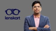 Want to build infra for eyewear like Jio’s optical fibre: Lenskart CEO